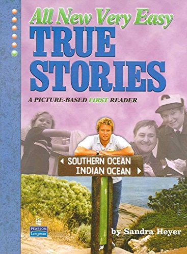 [9780131345560] ALL NEW VERY EASY TRUE STORIES