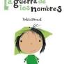 [9788413301686] GUERRA DE LOS NOMBRE, LA
