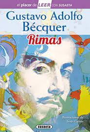 [9788467759624] GUSTAVO ADOLFO BECQUER, RIMAS