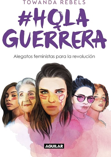 [9788403519220] HOLA, GUERRERA