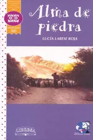 [9789978490464] ALMA DE PIEDRA # 49