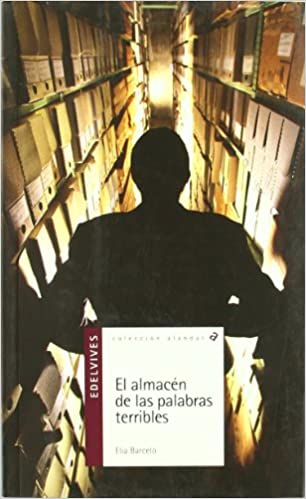 [9788426349729] ALMACEN DE PALABRAS, EL