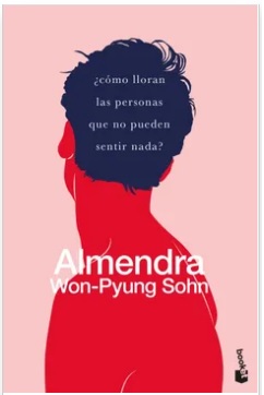 [9788499989082] ALMENDRA