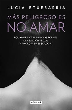 [9788403515710] MAS PELIGROSO ES NO AM