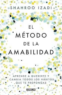 [9788403519770] METODO DE LA AMABILIDAD, EL