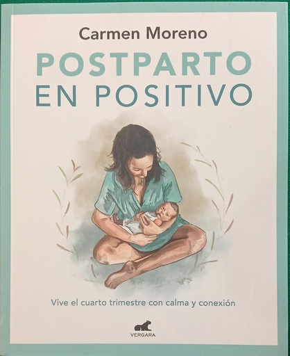 [9788418620546] POSTPARTO EN POSITIVO