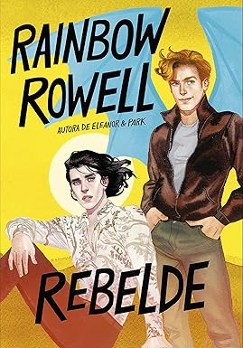 [9788420453132] REBELDE