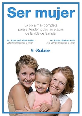 [9788415989776] SER MUJER