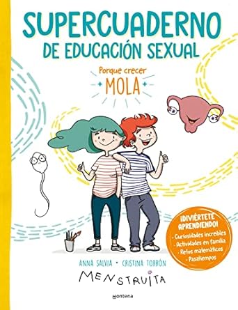 [9788419501165] SUPERCUADERNO DE EDUCACION SEXUAL