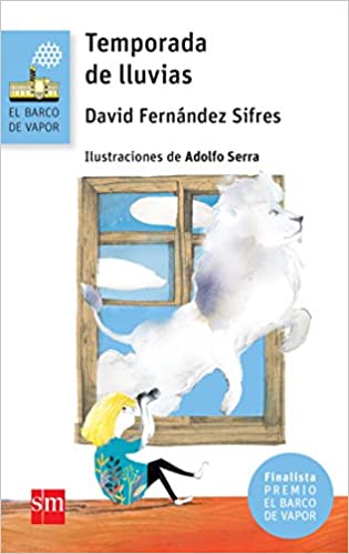 [9788467582529] TEMPORADA DE LLUVIAS