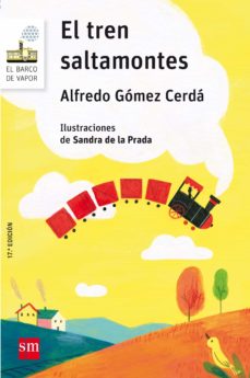 [9788467589252] TREN SALTAMONTES, EL
