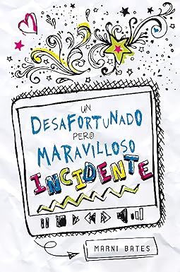 [9788420414478] UN DESAFORTUNADO PERO MARAVILLOSO INCIDENTE