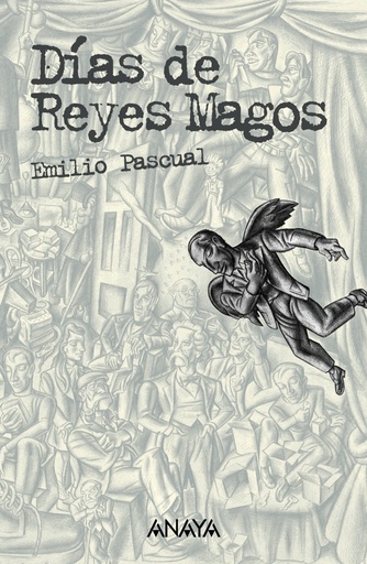 [9788466763394] DIAS DE REYES MAGOS