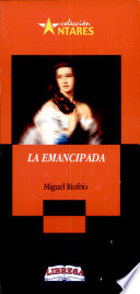 [9789978808399] EMANCIPADA, LA