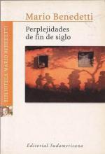 [9789500718295] PERPLEJIDADES DE FIN DE SIGLO