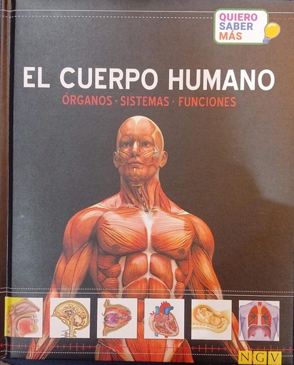 [9783625120520] CUERPO HUMANO,EL