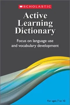 [9789814333474] ACTIVE LEARNING DICTIONARY