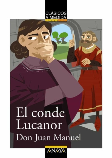 [9788466777636] CONDE LUCANOR, EL