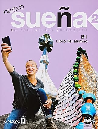 [9788414315774] NUEVO SUEÑA 2