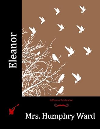 [9781523773336] ELEANOR