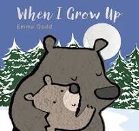 [9781536215489] WHEN I GROW UP
