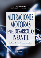 [9788483160381] ALTERACIONES MOTORAS EN EL DESARROLLO INFANTIL