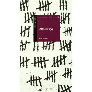 [9788426356161] ALTO RIESGO