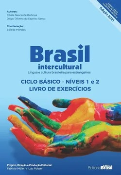 [9789874816856] BRASIL INTERCULTURAL 1-2 BASICO - EXERCICIOS