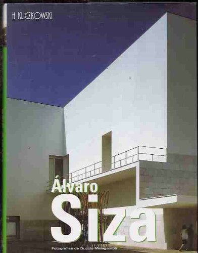 [9788489439702] ALVARO SIZA