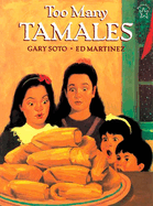 [9780698114128] TOO MANY TAMALES
