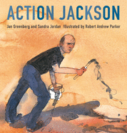 [9780312367510] ACTION JACKSON
