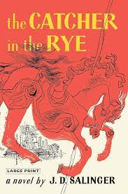 [9780316540032] THE CATCHER IN THE RYE