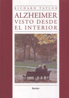 [9786077727071] ALZHEIMER VISTO DESDE EL INTERIOR