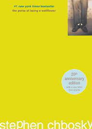 [9780671027346] The Perks of Being a Wallflower