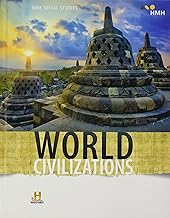 [9780544668171] SOCIAL STUDIES: WORLD CIVILIZATIONS STUDENT EDITION