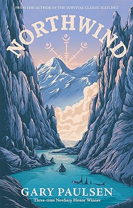 [9781250909275] NORTHWIND