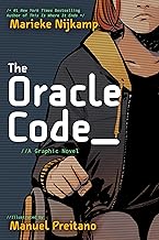 [‎9781401290665] THE ORACLE CODE