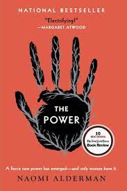 [9780316547604] THE POWER