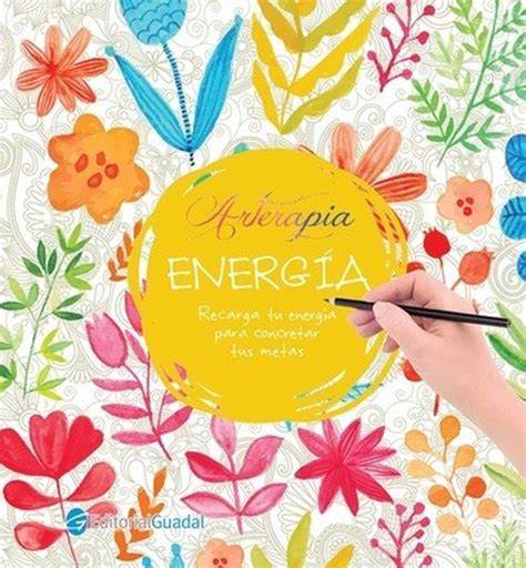 [9789873202445] ENERGIA, PARA CONCRETAR TUS METAS