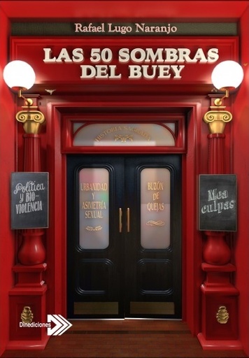 [9789978954416] LAS 50 SOMBRAS DEL BUEY
