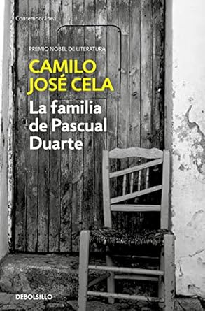 [9788466349314] LA FAMILIA DE PASCUAL DUARTE