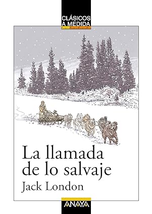 [9788469808436] LLAMADA DE LO SALVAJE, LA