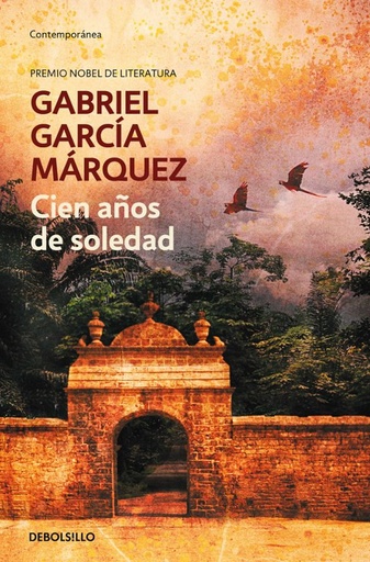 [9788497592208] CIEN AÑOS DE SOLEDAD