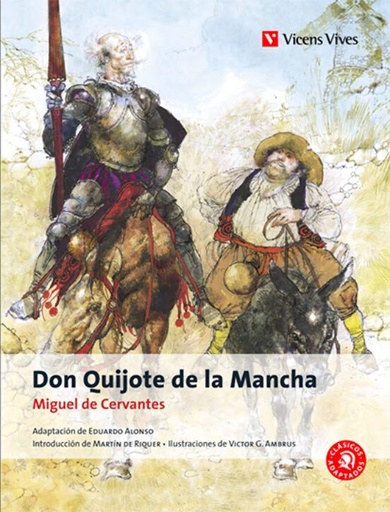 [9788431673963] DON QUIJOTE DE LA MANCHA