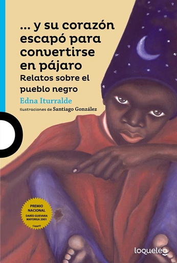 [9789942197719] Y SU CORAZON ESCAPO PARA CONVENTIRSE EN PAJARO