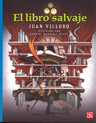 [9786071600011] EL LIBRO SALVAJE