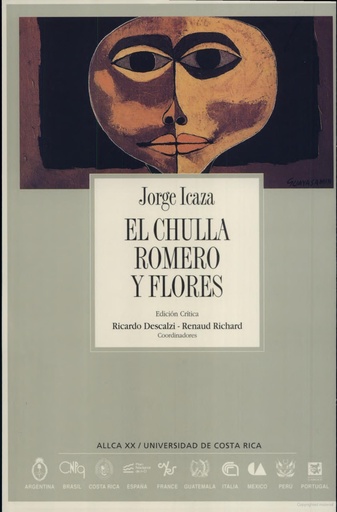 [9789978496763] CHULLA ROMERO Y FLORES, EL