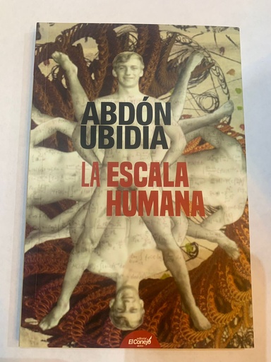 [9789978873380] LA ESCALA HUMANA