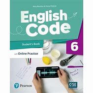 [9781292352527] ENGLISH CODE LEVEL 6 STUDENTS BOOK WITH ONLINE PRACTICE