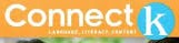[9781543335460] CONNECT K STUDENT CONSUMABLE BOOK (UNIT 1-8 + SUPERSITE